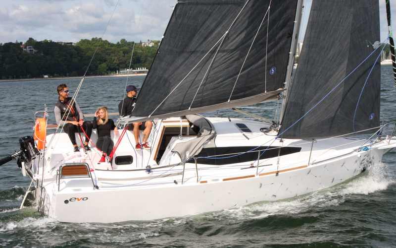 Northman Maxus Evo 24