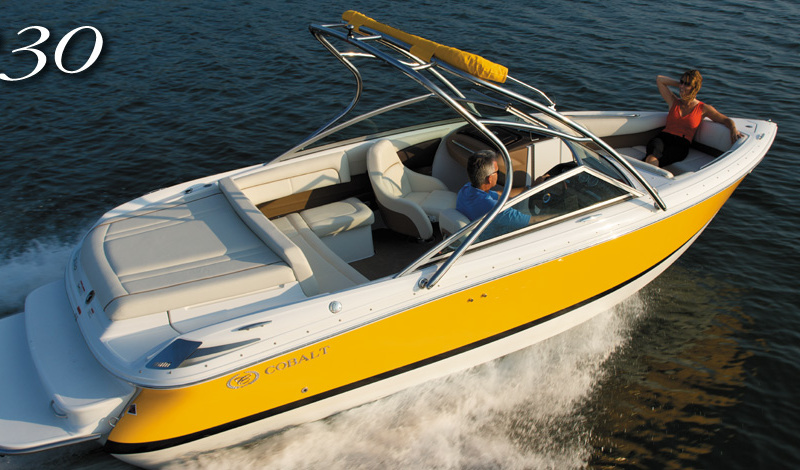 Cobalt 230