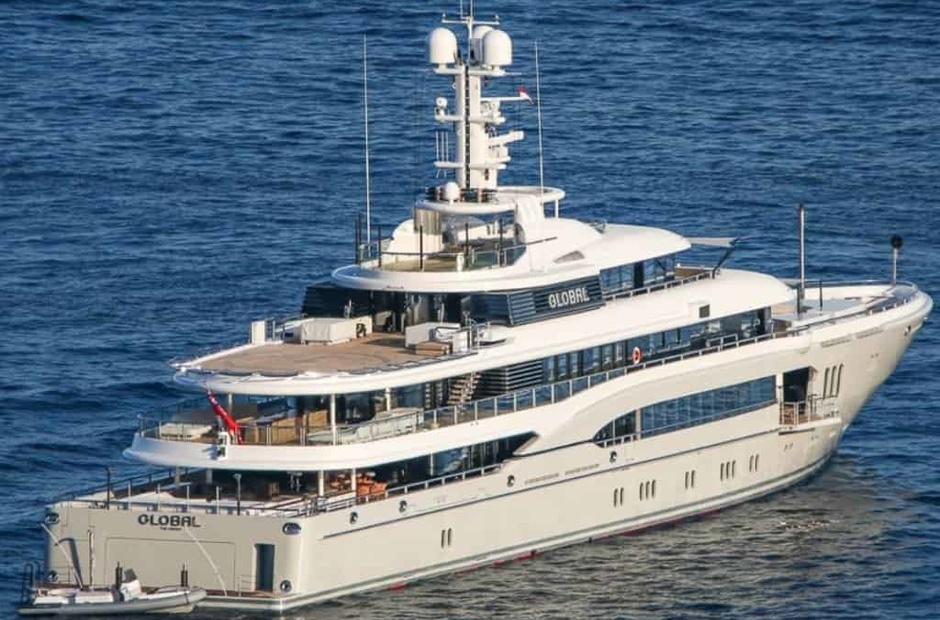 Lurssen Global