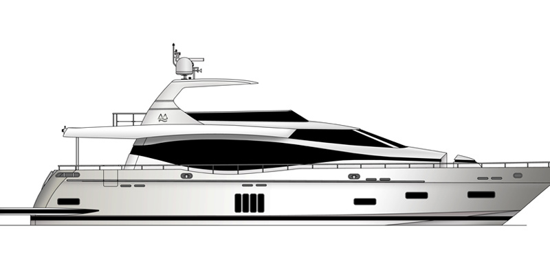 Monte Fino F82