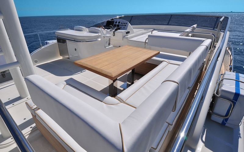 Cantieri Estensi 645 Maine