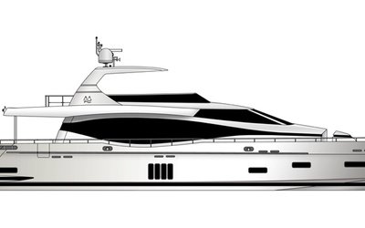 Monte Fino F82