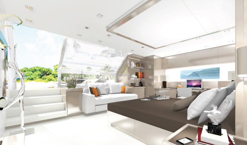 Baikal 385 SMY