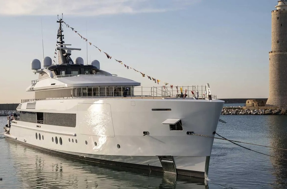Benetti Bravissima