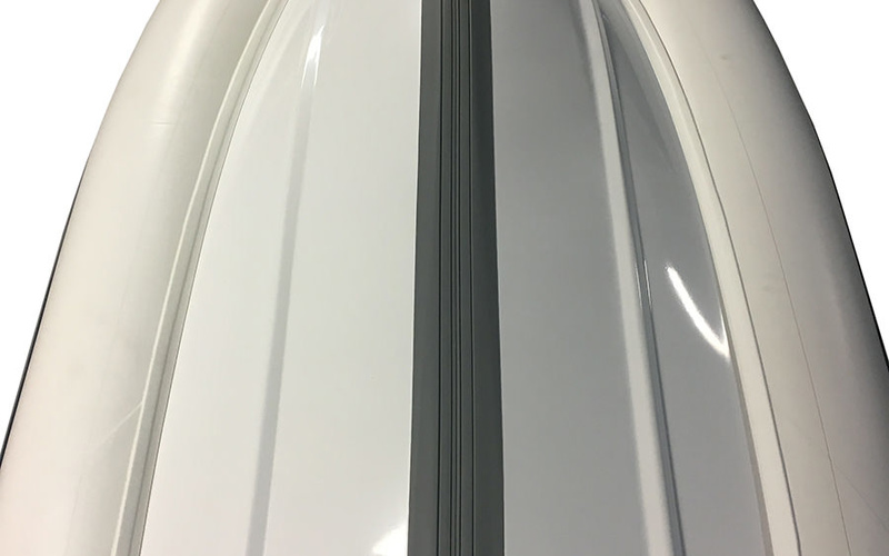 AB Inflatables Alumina 10 ALX