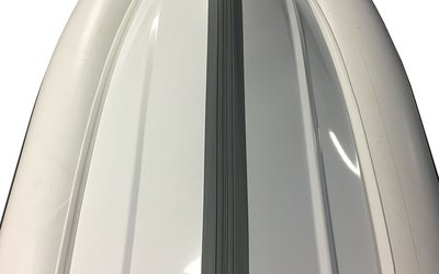 AB Inflatables Alumina 10 ALX