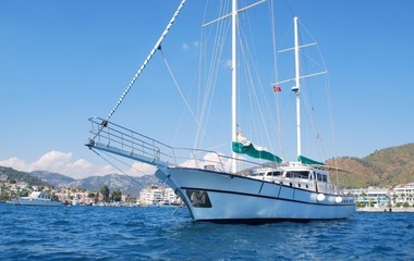 Baldeniz Izma