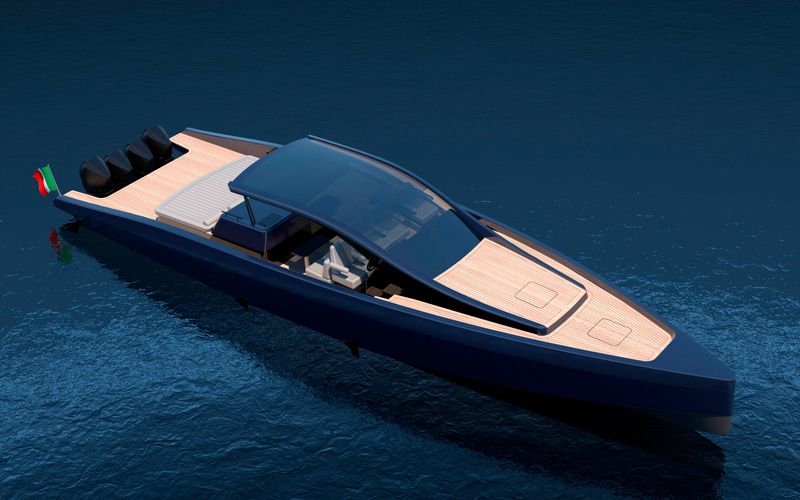 Mylius M47