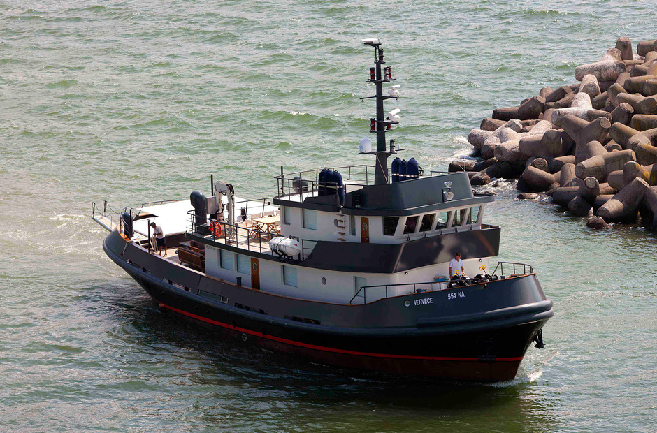 Benetti Vervece