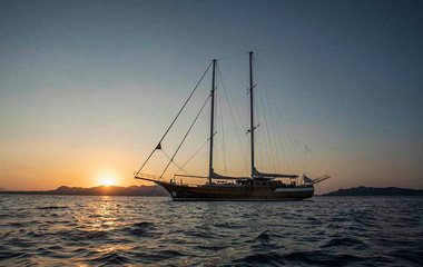 Su Marine  Entre Cielos