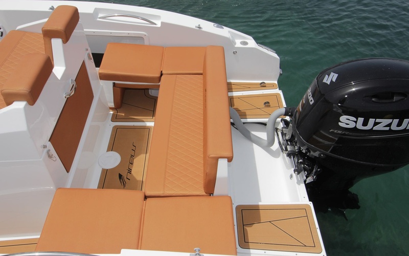 Nireus CL620
