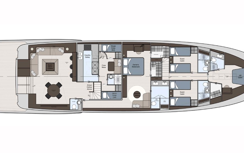 Van der Valk Beachclub 1000