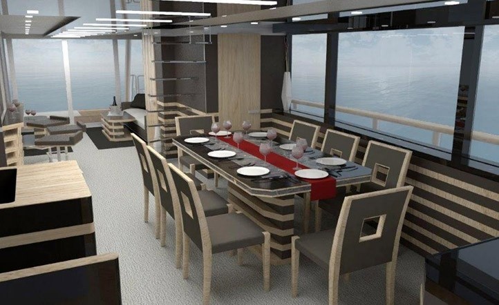Fabiani Hybrid 70′