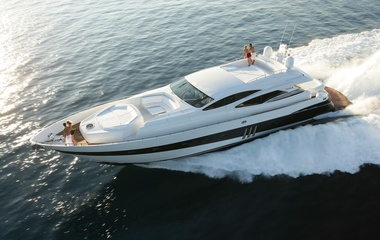 Pershing Maximo
