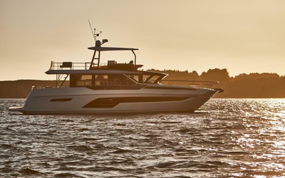 Prestige X60