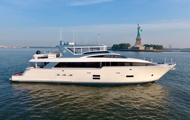 Hatteras Optimus