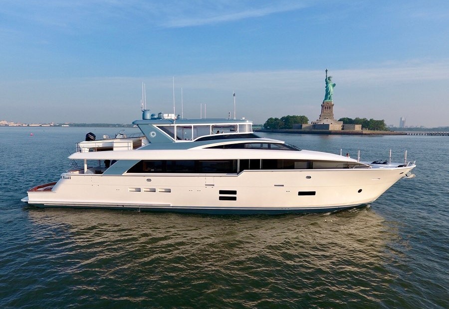 Hatteras Optimus