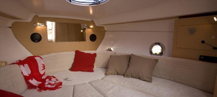 Beneteau Monte Carlo 27 Open