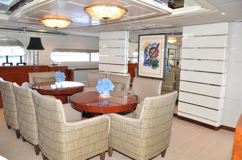 Oceanfast Denrae