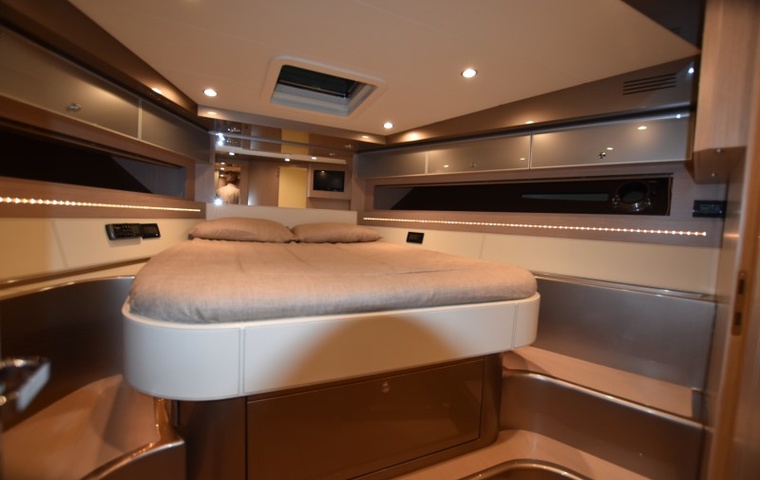 Riva 52' Rivale (2014)