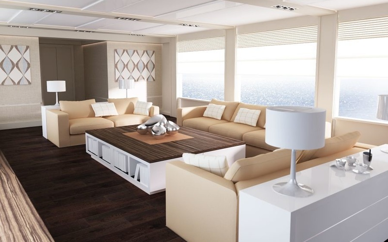 Baikal 28 SMY