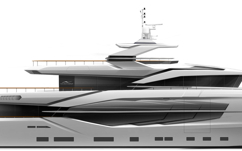 Numarine 40 XP