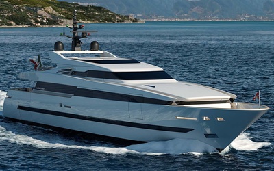 Cantieri di Pisa Akhir 42s