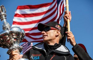Little victory for the United States, big loss for New Zealand