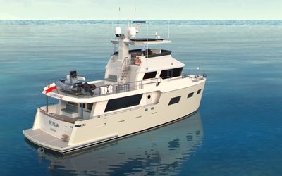 Cormorant COR65 RAV