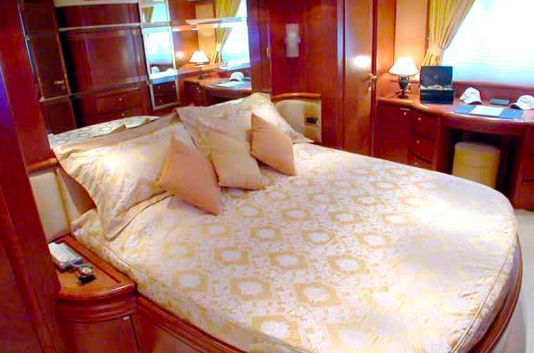 Azimut Carre d’As