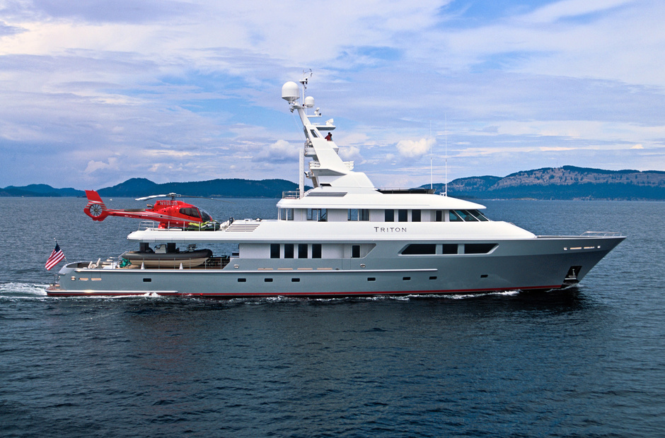 Delta TRITON