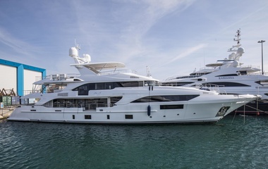 Benetti Alegre