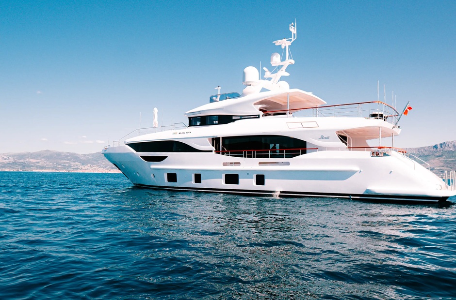 Benetti Bella Vita