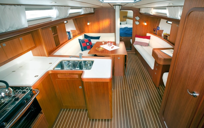Arcona 410