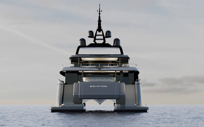 Sunreef 49M Power
