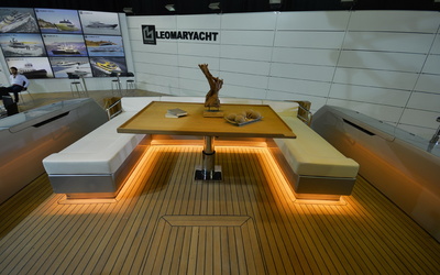 Leomar 210 C