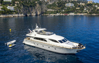 Falcon Ace1