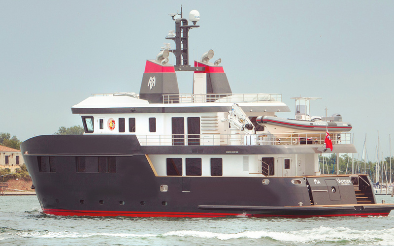 Ocean King Explorer 100