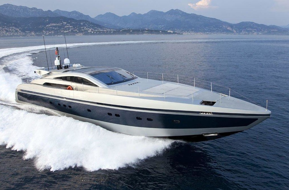 Baglietto  Lady Maia