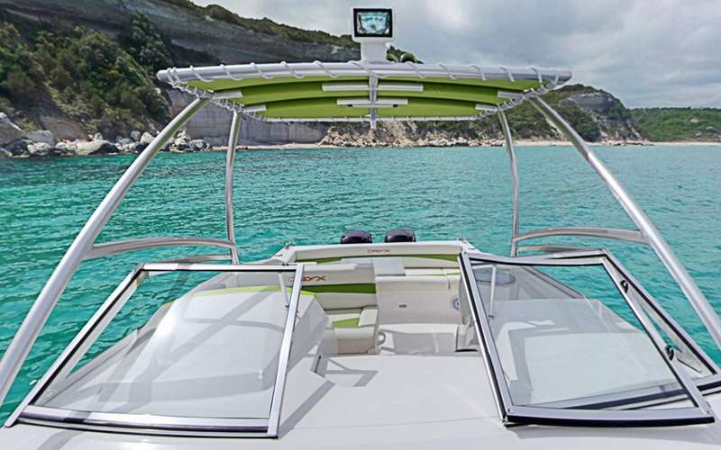 Oryx Oryx 27