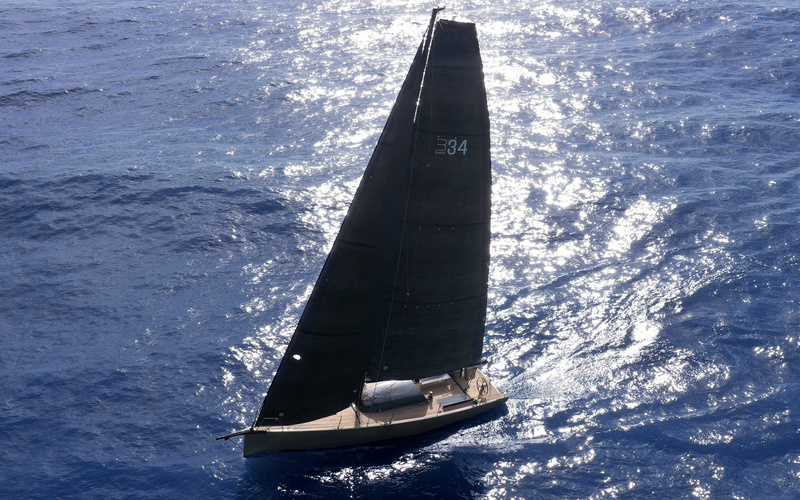 B 34