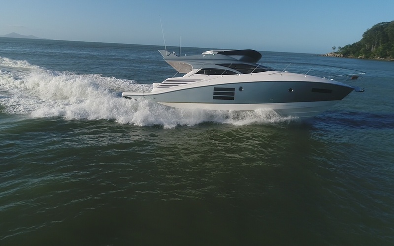 Armatti 480 Sport Fly