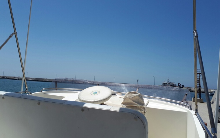 Princess 35M (1990)