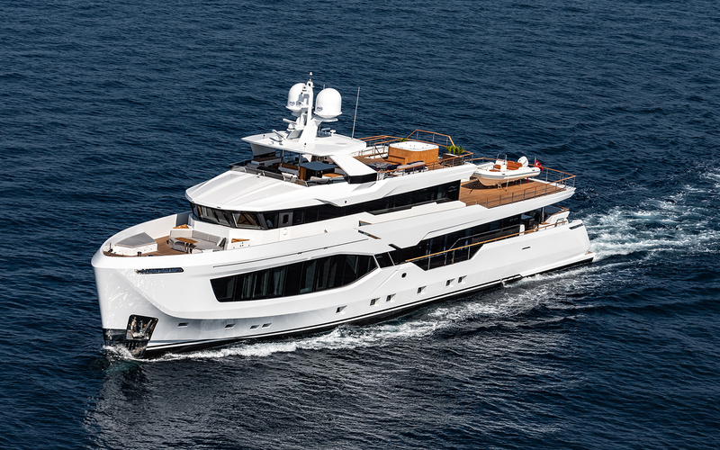 Numarine 37 XP