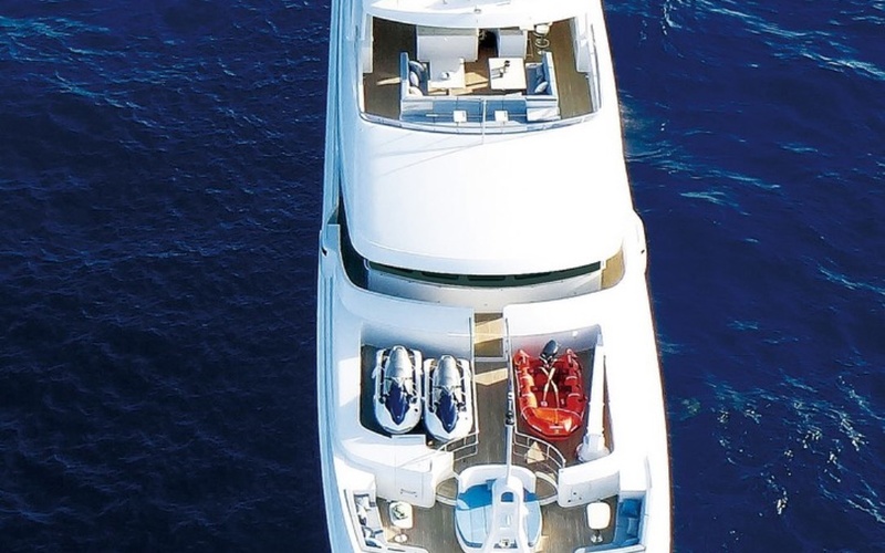 Horizon EP150