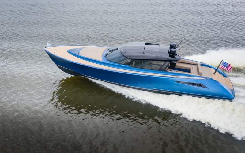 Wajer 55 HT