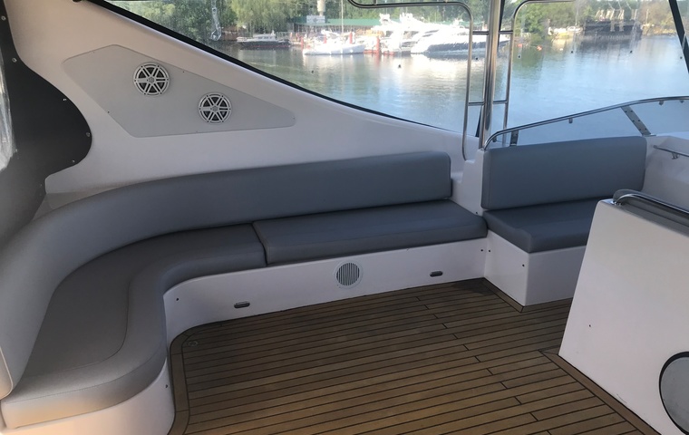Majesty 85 (2006)