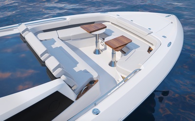 Tiara 56 LS