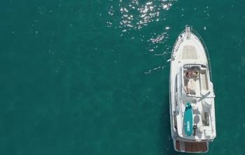Beneteau Swift Trawler 44 (2018)