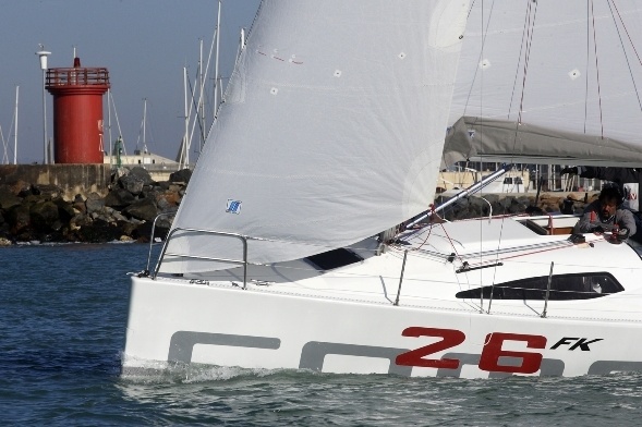 Comar  Comet 26s
